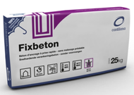 FIX BETON rapide PL 25 KG
